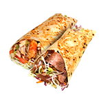 Hoggie Wrap 
