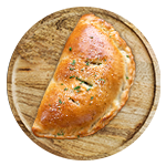 Italian Calzone 